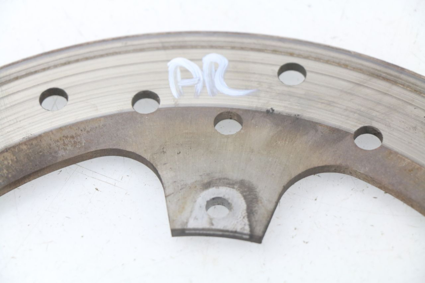 photo de DISCO FRENO TRASERO PIAGGIO BEVERLY 125 (1998 - 2005)