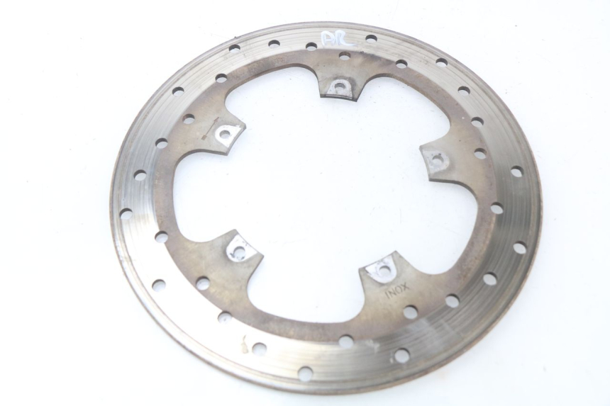 photo de DISCO FRENO TRASERO PIAGGIO BEVERLY 125 (1998 - 2005)