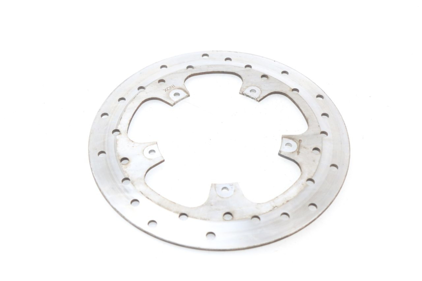 photo de DISCO FRENO TRASERO PIAGGIO BEVERLY 125 (1998 - 2005)