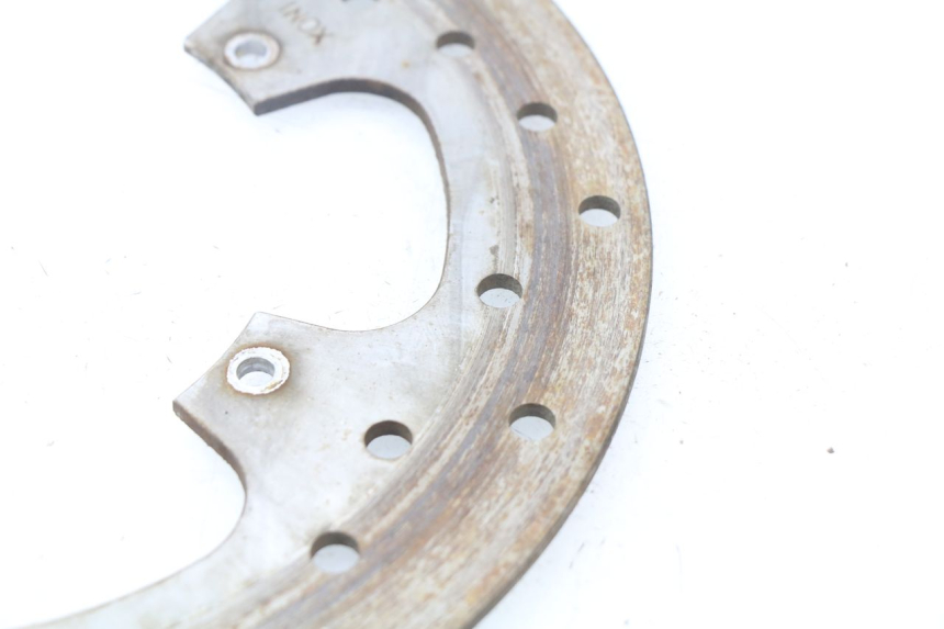 photo de DISCO FRENO TRASERO PIAGGIO BEVERLY 125 (1998 - 2005)