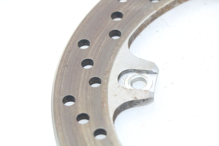 photo de DISCO FRENO TRASERO MV AGUSTA BRUTALE R WALLY 910 (2008 - 2008)