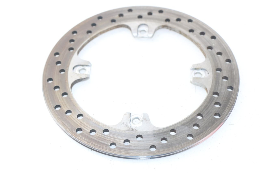 photo de DISCO FRENO TRASERO MV AGUSTA BRUTALE R WALLY 910 (2008 - 2008)
