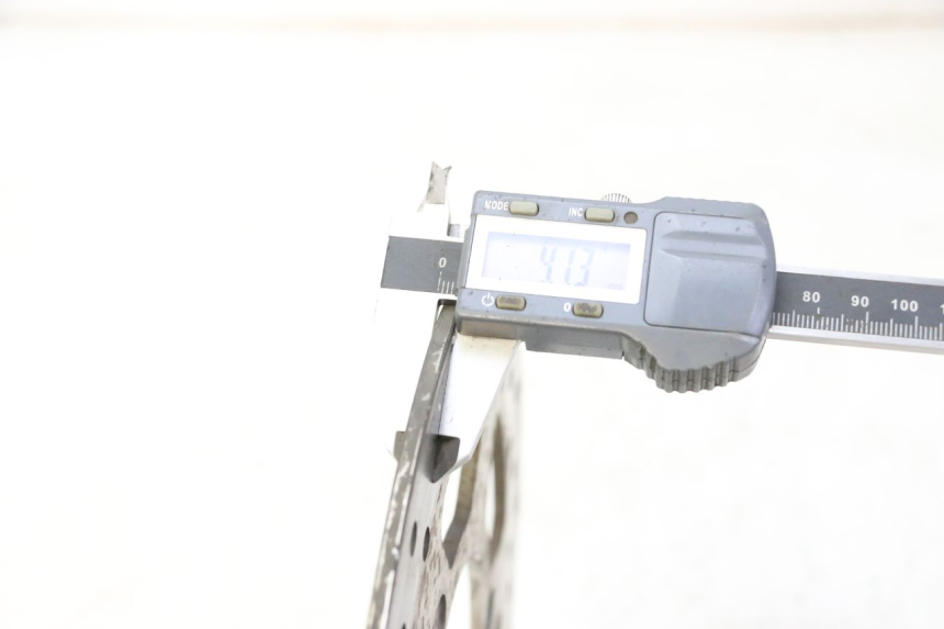 photo de DISCO FRENO TRASERO SUZUKI BURGMAN 125 (2007 - 2014)