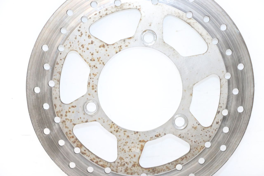 photo de DISCO FRENO TRASERO SUZUKI BURGMAN 125 (2007 - 2014)