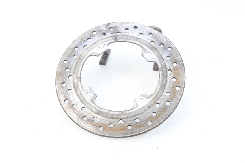 photo de DISCO FRENO TRASERO HONDA CBRF CBR-F PC41 600 (2011 - 2013)