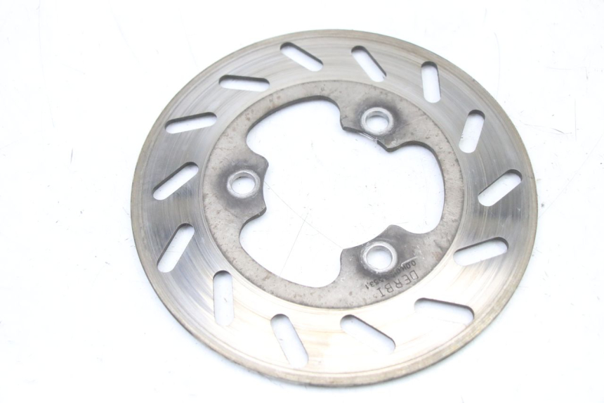 photo de DISCO FRENO TRASERO DERBI SENDA R X-TREME 50 (2006 - 2010)