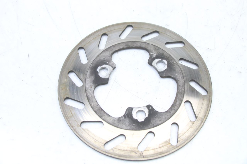 photo de DISCO FRENO TRASERO DERBI SENDA R X-TREME 50 (2006 - 2010)