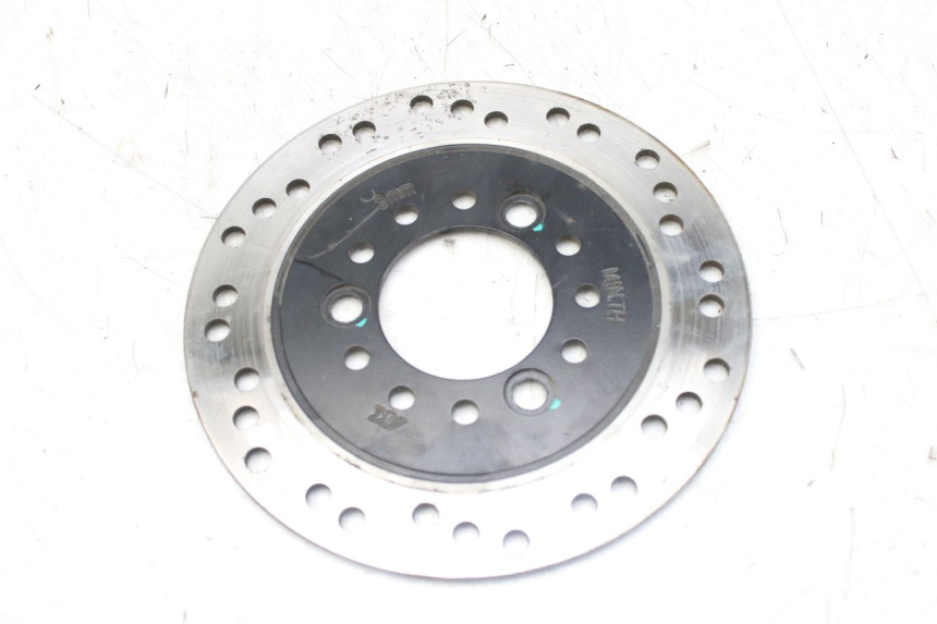 photo de DISCO DE FRENO TRASERO WAYSCRAL E-SPEED 1 (2022 - 2024)