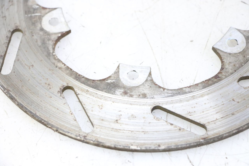 photo de DISCO FRENO TRASERO APRILIA ETX 125 (1998 - 2002)