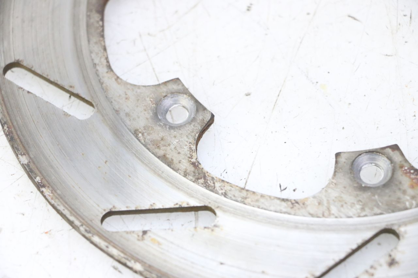 photo de DISCO FRENO TRASERO APRILIA ETX 125 (1998 - 2002)