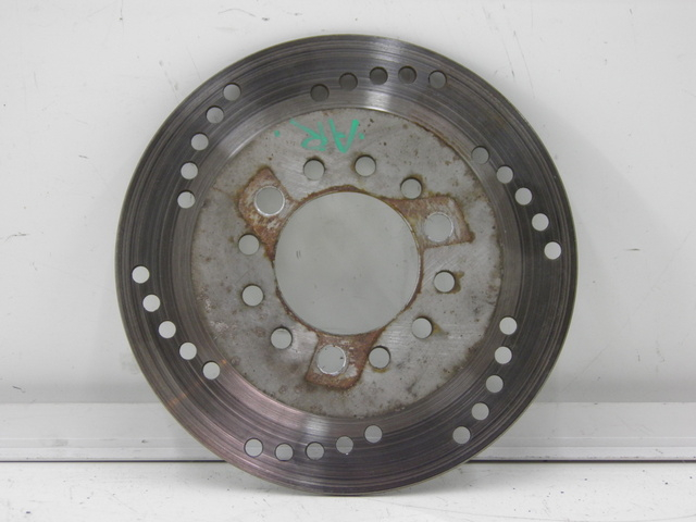 photo de DISCO DE FRENO TRASERO EUROCKA MATADOR 4T 50 (2010 - 2016) - Vista principal