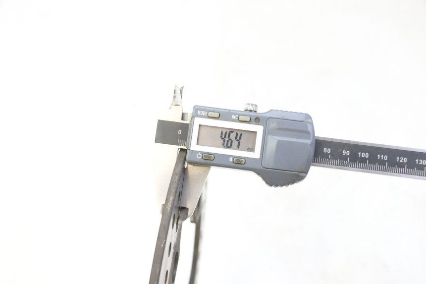 photo de DISCO DE FRENOS TRASERO HONDA FES S-WING SWING ABS 125 (2007 - 2015)