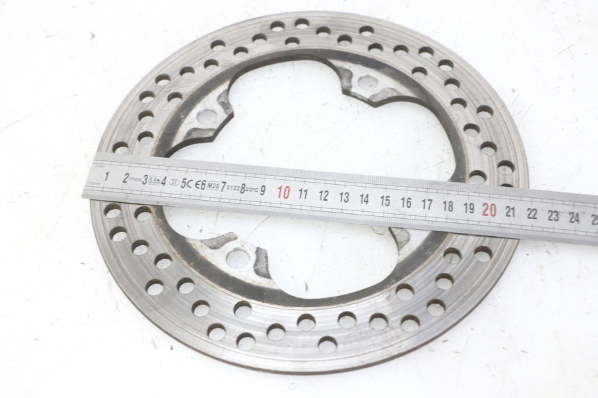 photo de DISCO DE FRENOS TRASERO HONDA FES S-WING SWING ABS 125 (2007 - 2015)