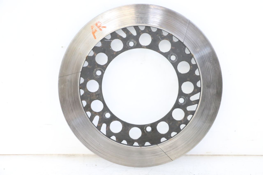 photo de DISCO FRENO TRASERO YAMAHA FJ 36Y 1100 (1984 - 1985)