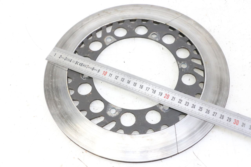 photo de DISCO FRENO TRASERO YAMAHA FJ 36Y 1100 (1984 - 1985)