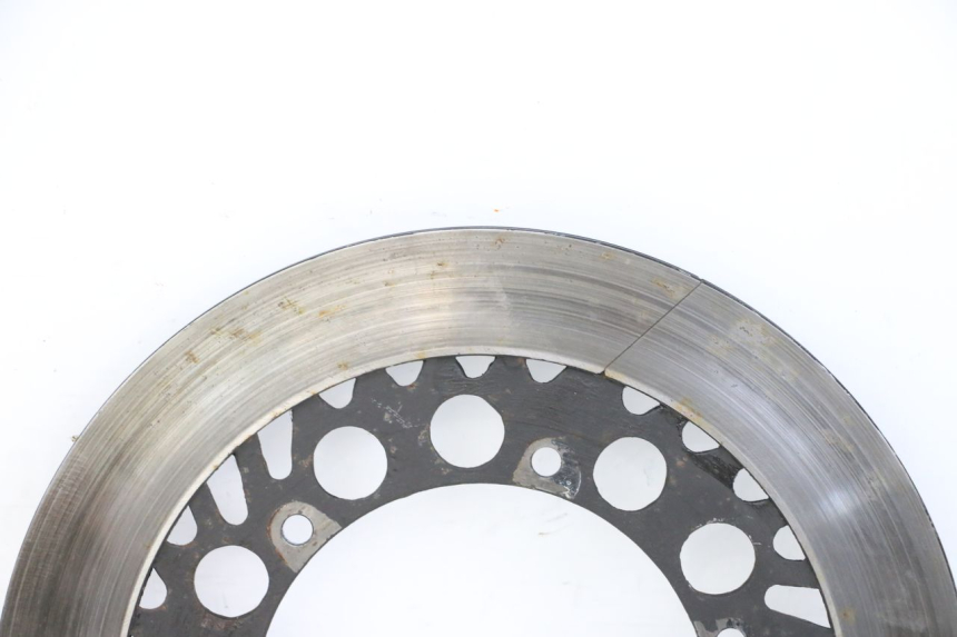 photo de DISCO FRENO TRASERO YAMAHA FJ 36Y 1100 (1984 - 1985)