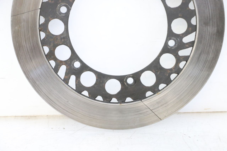 photo de DISCO FRENO TRASERO YAMAHA FJ 36Y 1100 (1984 - 1985)