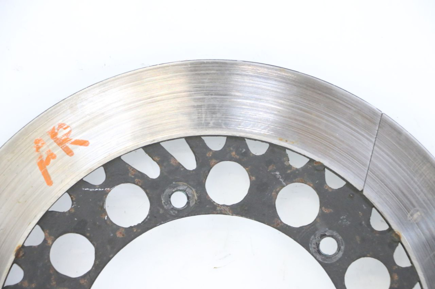 photo de DISCO FRENO TRASERO YAMAHA FJ 36Y 1100 (1984 - 1985)