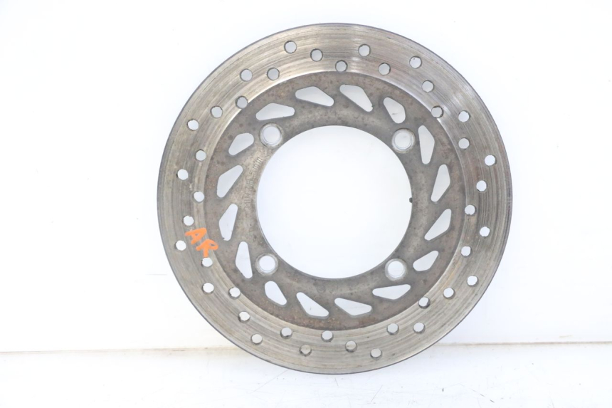 photo de DISCO FRENO TRASERO HONDA FORZA ABS 300 (2013 - 2019)
