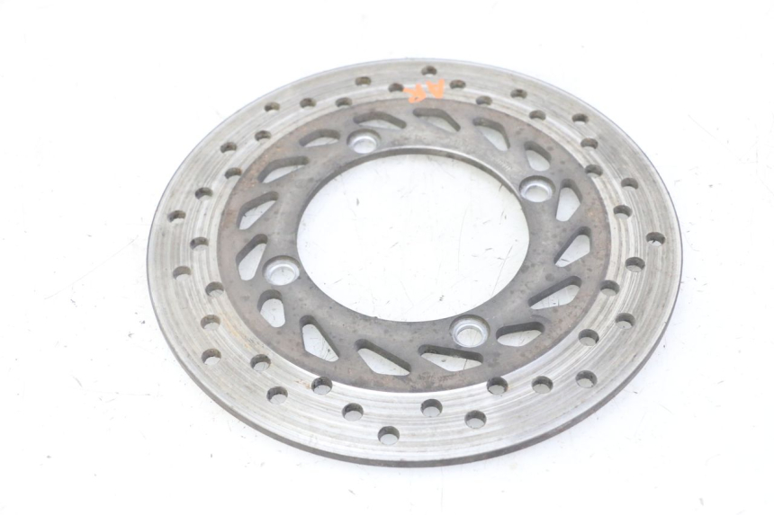photo de DISCO FRENO TRASERO HONDA FORZA ABS 300 (2013 - 2019)
