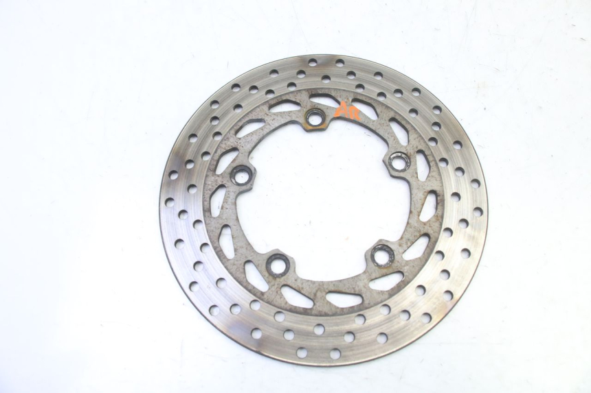 photo de DISCO FRENO TRASERO YAMAHA FZ6 FAZER S2 600 (2007 - 2011)
