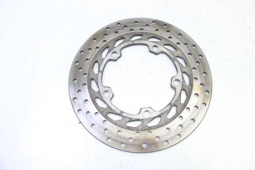 photo de DISCO FRENO TRASERO YAMAHA FZ6 FAZER S2 600 (2007 - 2011)