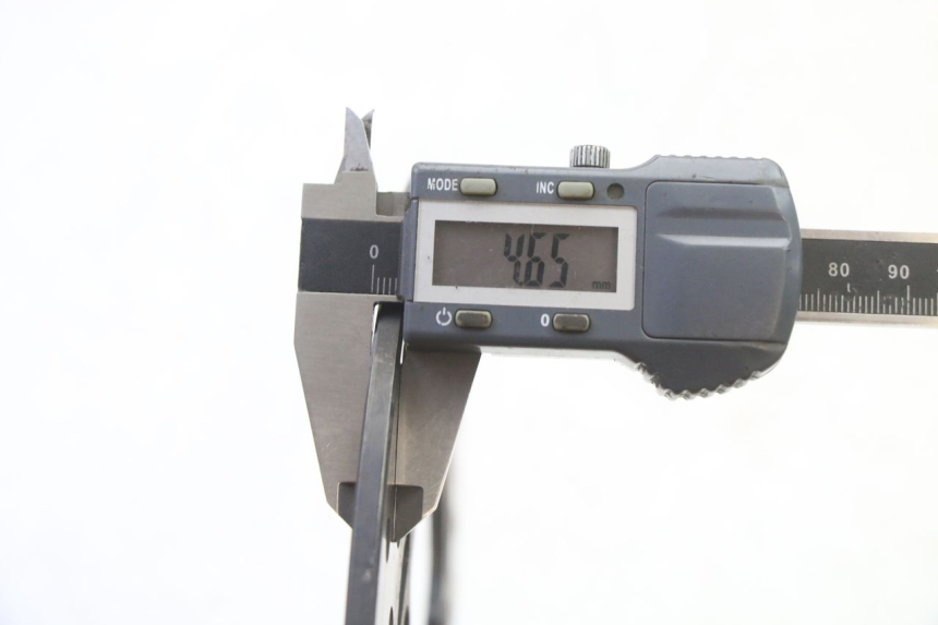 photo de DISCO FRENO TRASERO YAMAHA FZ6 FAZER S2 600 (2007 - 2011)