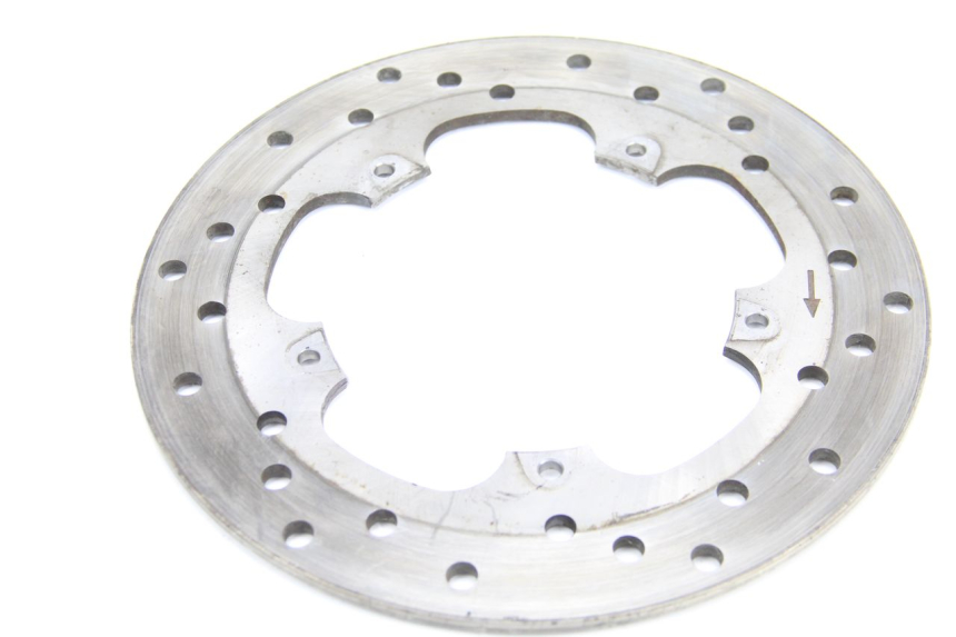 photo de DISCO DE FRENO TRASERO GILERA NEXUS 125 (2009 - 2013)