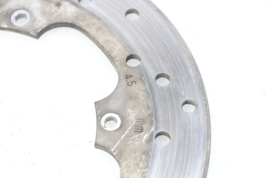photo de DISCO DE FRENO TRASERO GILERA NEXUS 125 (2009 - 2013)