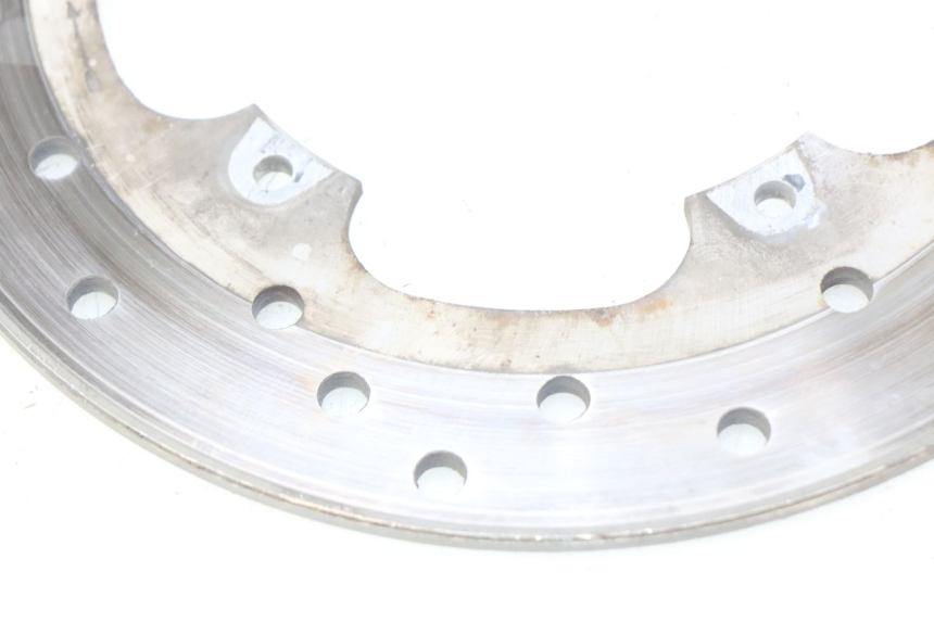 photo de DISCO DE FRENO TRASERO GILERA NEXUS 125 (2009 - 2013)