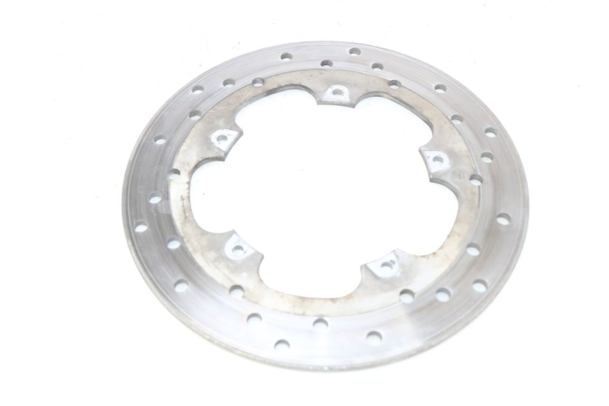 photo de DISCO DE FRENO TRASERO GILERA NEXUS 125 (2009 - 2013)