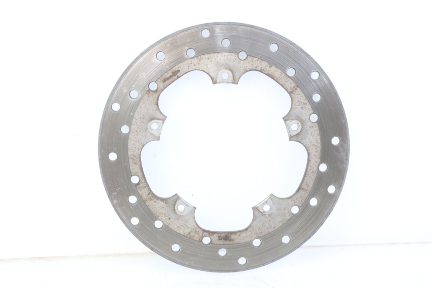 photo de DISCO DE FRENO TRASERO GILERA NEXUS 125 (2007 - 2009)