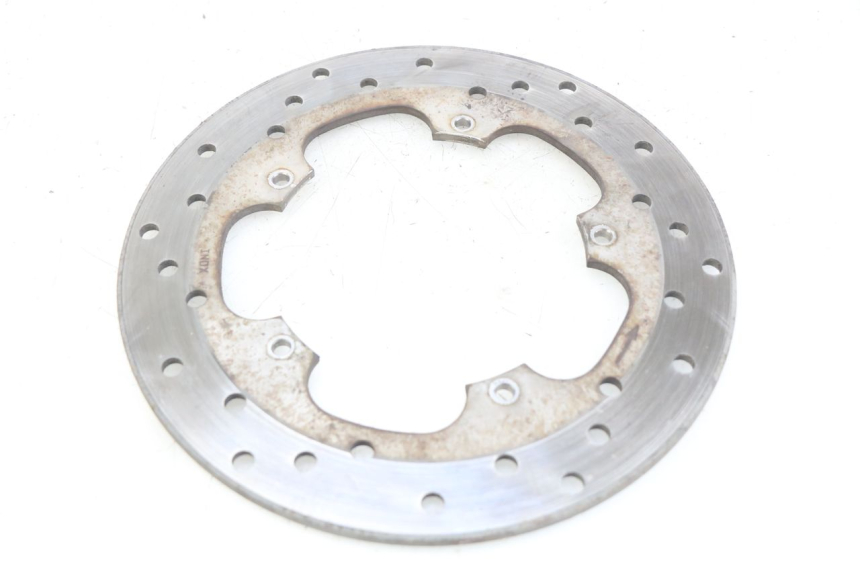 photo de DISCO DE FRENO TRASERO GILERA NEXUS 125 (2007 - 2009)