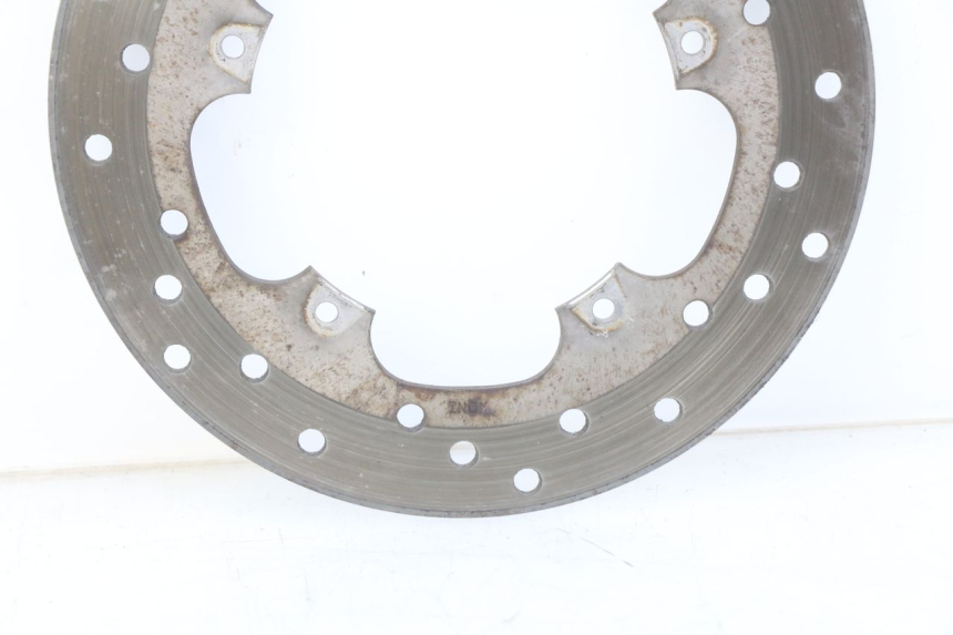 photo de DISCO DE FRENO TRASERO GILERA NEXUS 125 (2007 - 2009)