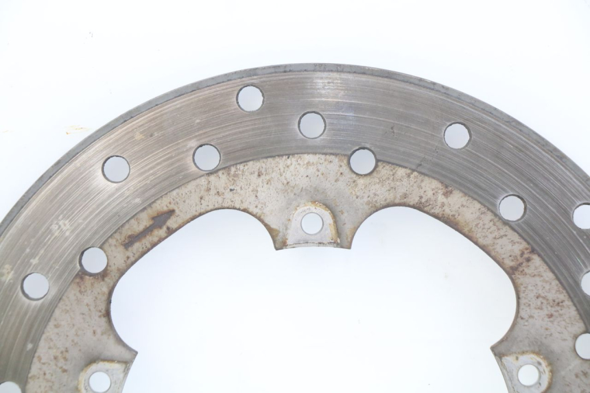 photo de DISCO DE FRENO TRASERO GILERA NEXUS 125 (2007 - 2009)