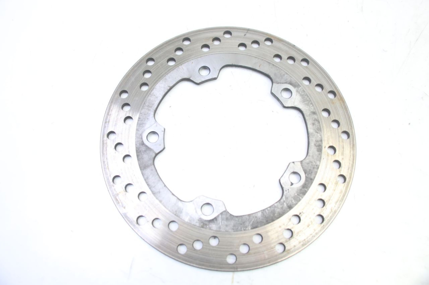 photo de DISCO FRENO TRASERO SUZUKI GSR 750 (2011 - 2017)