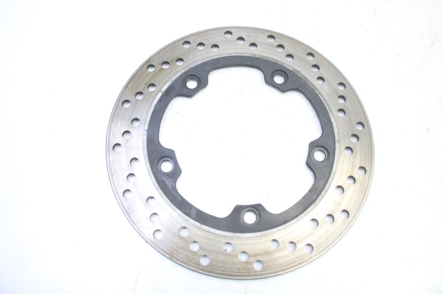 photo de DISCO FRENO TRASERO SUZUKI GSR 750 (2011 - 2017)