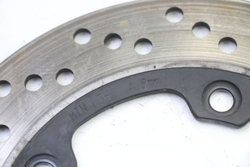 photo de DISCO FRENO TRASERO SUZUKI GSR 750 (2011 - 2017)