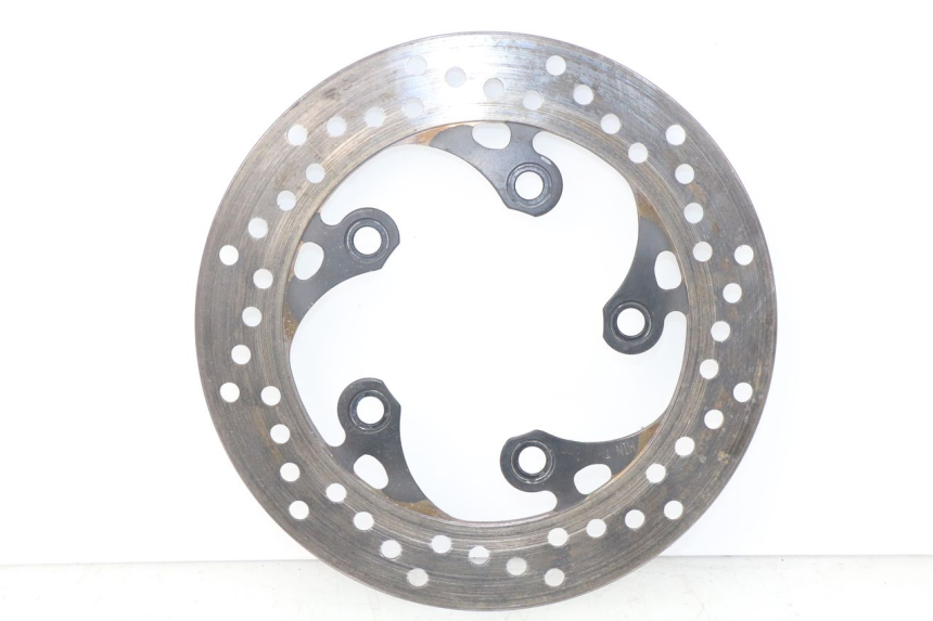 photo de DISCO FRENO TRASERO SUZUKI GSX-R GSXR 750 (2011 - 2016)
