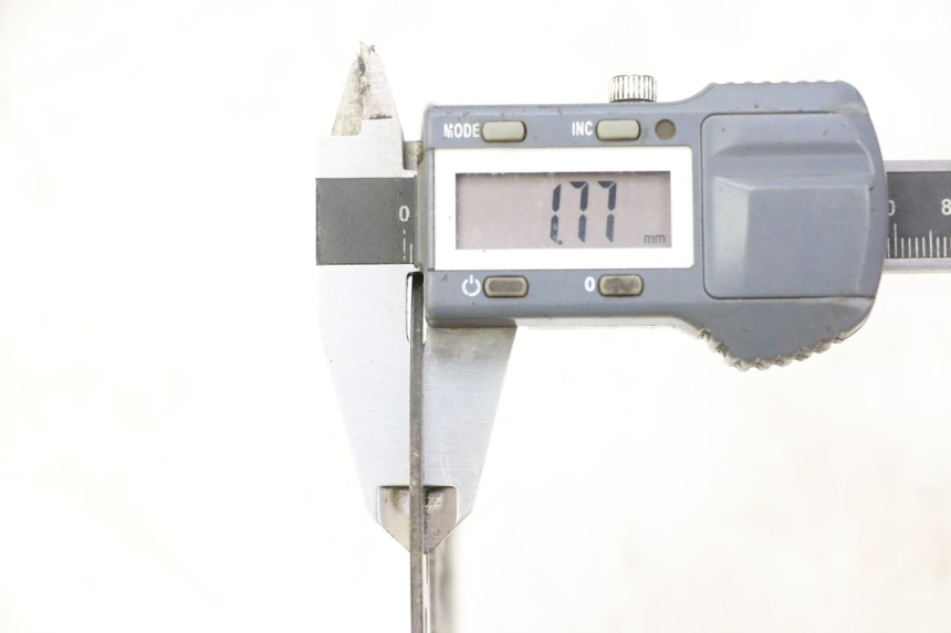 photo de DISCO FRENO TRASERO HITWAY H5 1