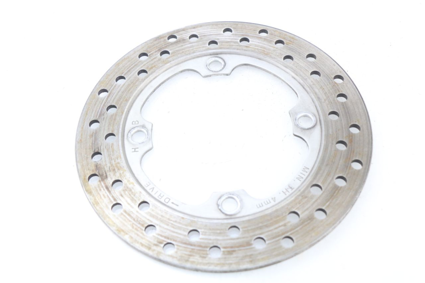 photo de DISCO FRENO TRASERO HONDA CBR RR FIREBLADE 1000 (2006 - 2007)
