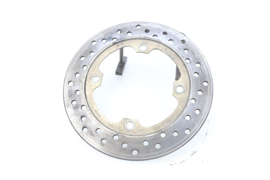 photo de DISCO FRENO TRASERO HONDA CBRF CBR-F PC41 600 (2011 - 2013)