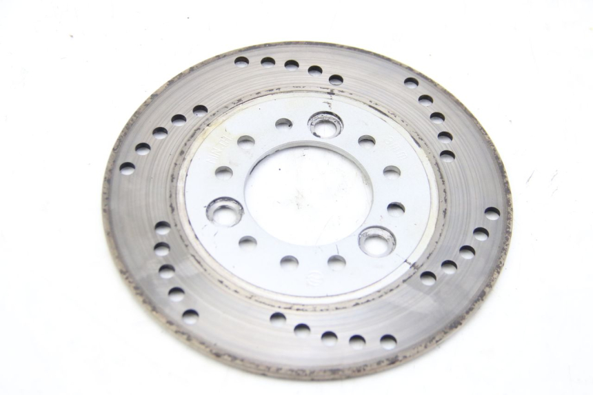 photo de DISCO DE FRENO TRASERO REVATTO IMPERATOR 125 (2007 - 2015)