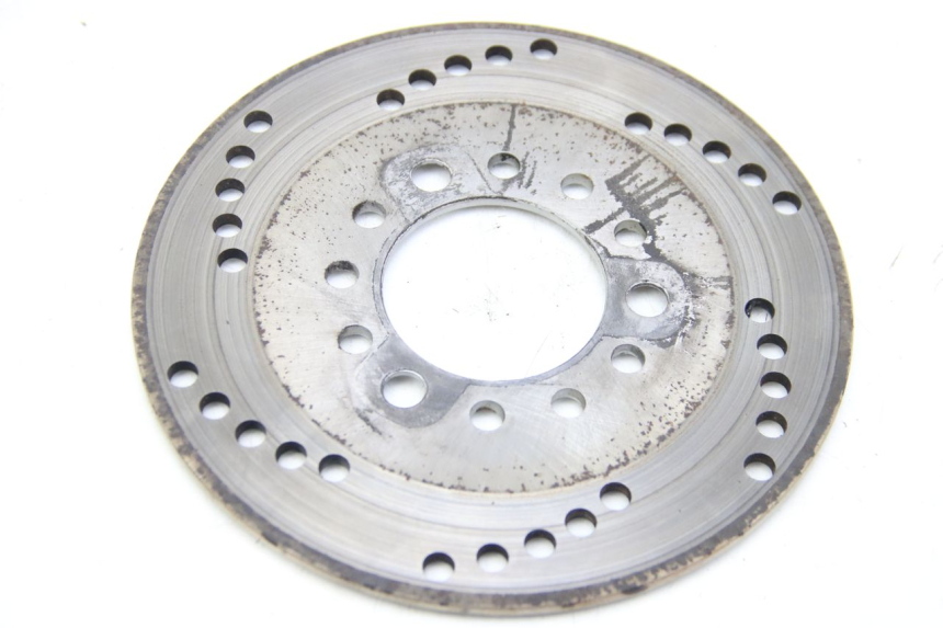 photo de DISCO DE FRENO TRASERO REVATTO IMPERATOR 125 (2007 - 2015)