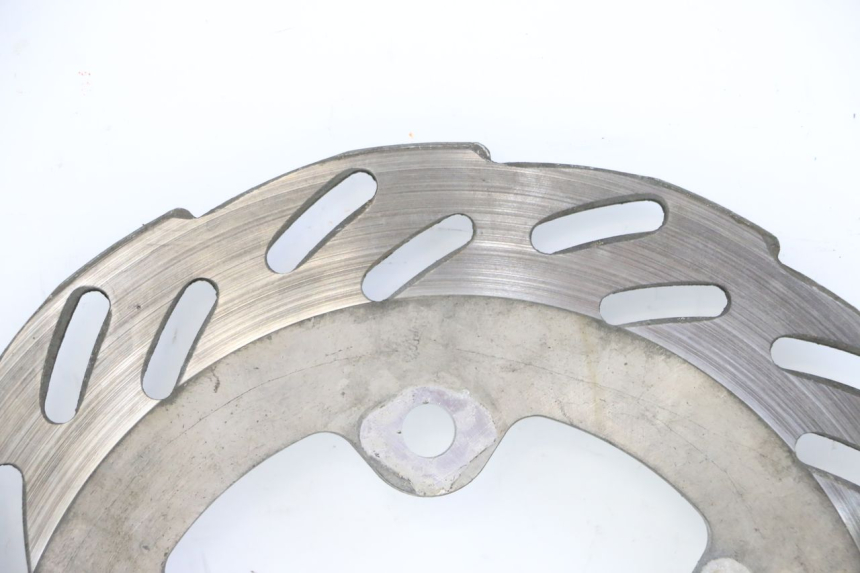 photo de DISCO FRENO TRASERO SYM JOYMAX 125 (2010 - 2017)