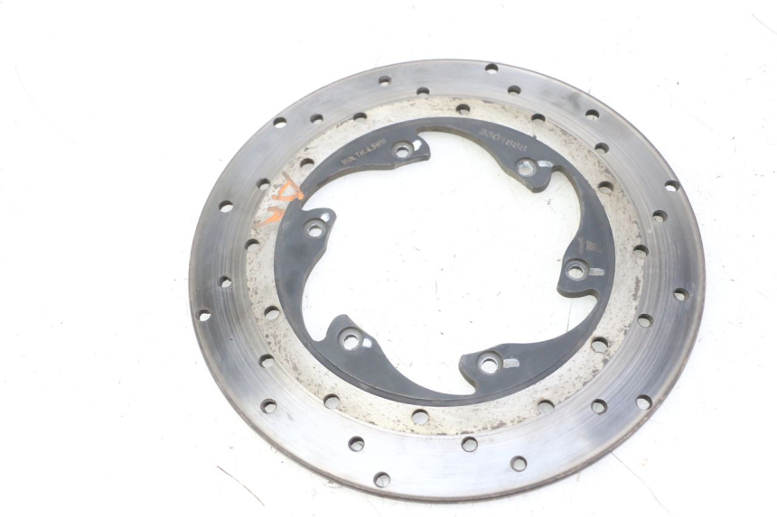photo de DISCO FRENO TRASERO KEEWAY K-LIGHT KLIGHT 125 (2018 - 2025)