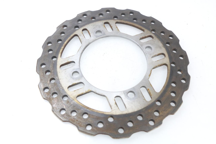 photo de DISCO FRENO TRASERO KAWASAKI Z ABS 750 (2007 - 2013)