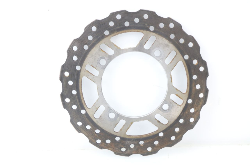 photo de DISCO FRENO TRASERO KAWASAKI Z ABS 750 (2007 - 2013)