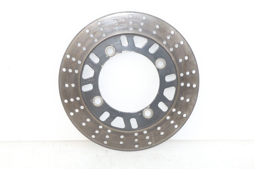 photo de DISCO DE FRENO TRASERO KAWASAKI ZX-6R ZX6R 600 (1995 - 1997)