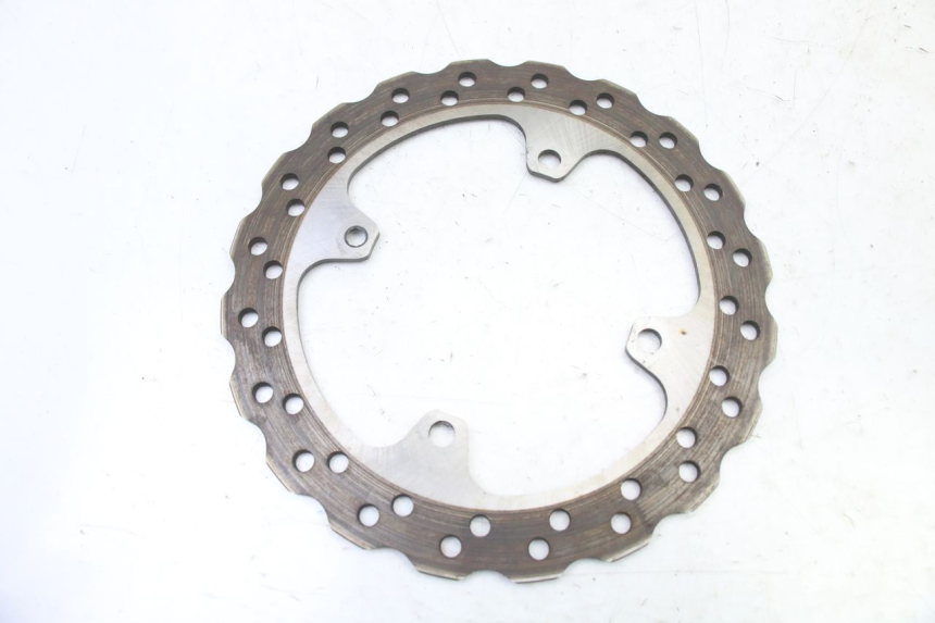 photo de DISCO FRENO TRASERO KAWASAKI KX F KXF 450 (2009 - 2011)